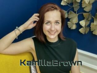 KamillaBrown