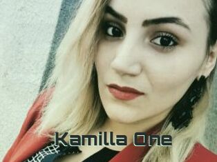 Kamilla_One