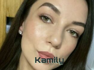 Kamily