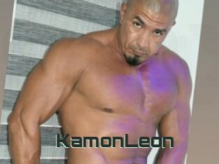 KamonLeon