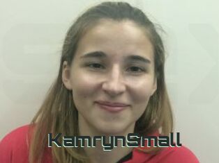 KamrynSmall