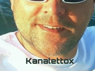 Kanalettox