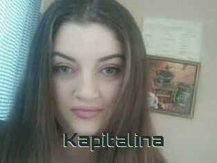 Kapitalina