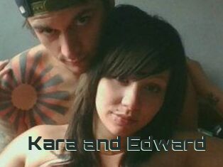 Kara_and_Edward