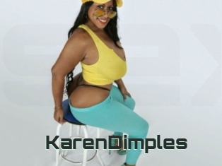 KarenDimples