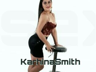 KarhinaSmith