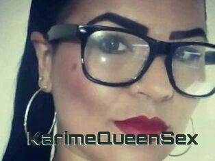 KarimeQueenSex