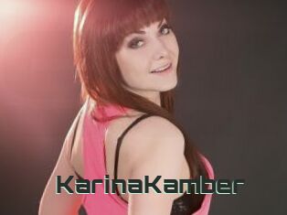 KarinaKamber