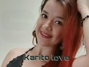 Karito_love