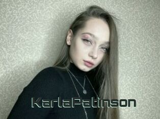 KarlaPatinson