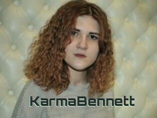 KarmaBennett