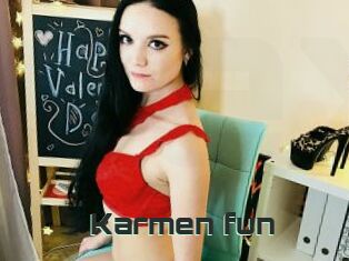 Karmen_fun