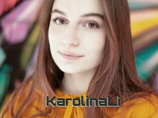 KarolinaLi