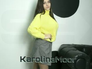 KarolinaMoor