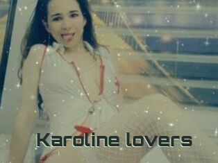 Karoline_lovers