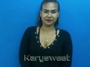 Karysweet