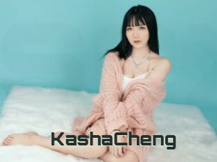 KashaCheng