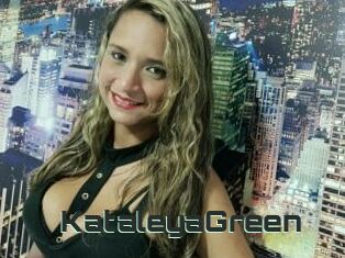 KataleyaGreen