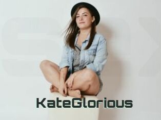 KateGlorious