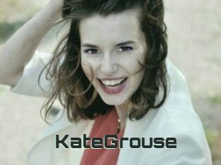 KateGrouse