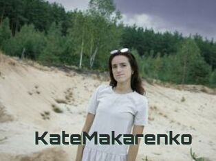 KateMakarenko