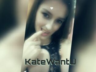 KateWantU