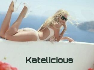 Katelicious