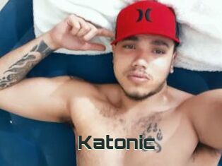 Katonic