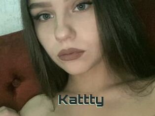 Kattty