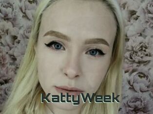 KattyWeek