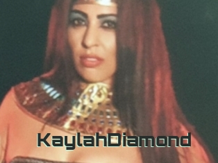 KaylahDiamond