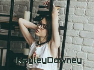 KayleyDowney