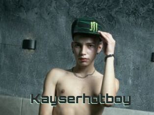 Kayserhotboy