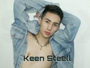 Keen_Steell