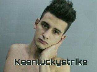 Keenluckystrike