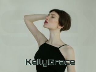 KeilyGrace