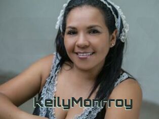 KeilyMonrroy