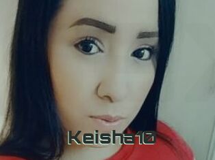 Keisha10