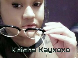 Keisha_Kayxoxo