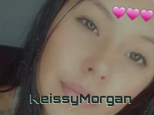 KeissyMorgan