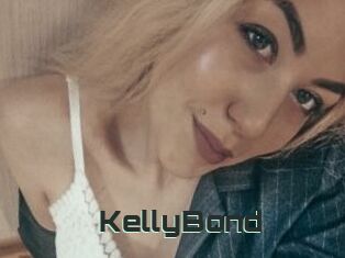 KellyBond