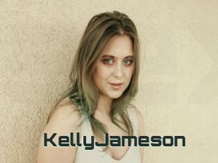 KellyJameson