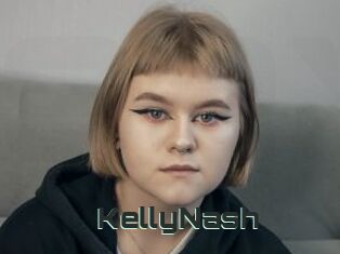 KellyNash