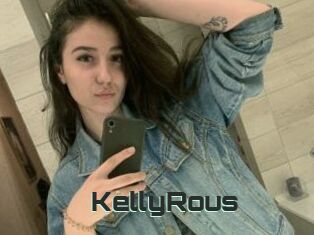 KellyRous