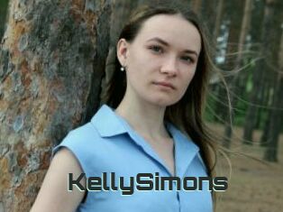 KellySimons