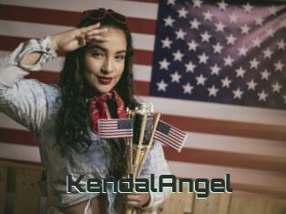 KendalAngel