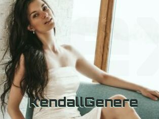 KendallGenere