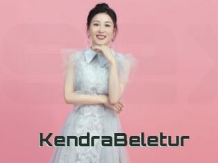 KendraBeletur