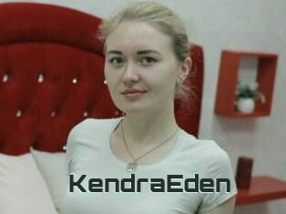 KendraEden