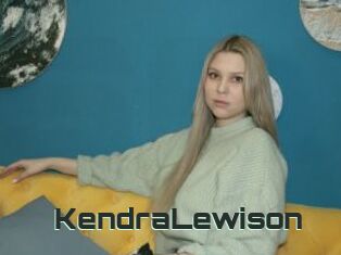 KendraLewison